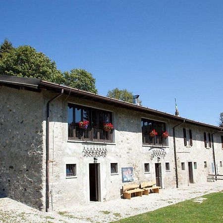 نزل Sormanoفي Rifugio Alpetto Di Torno المظهر الخارجي الصورة