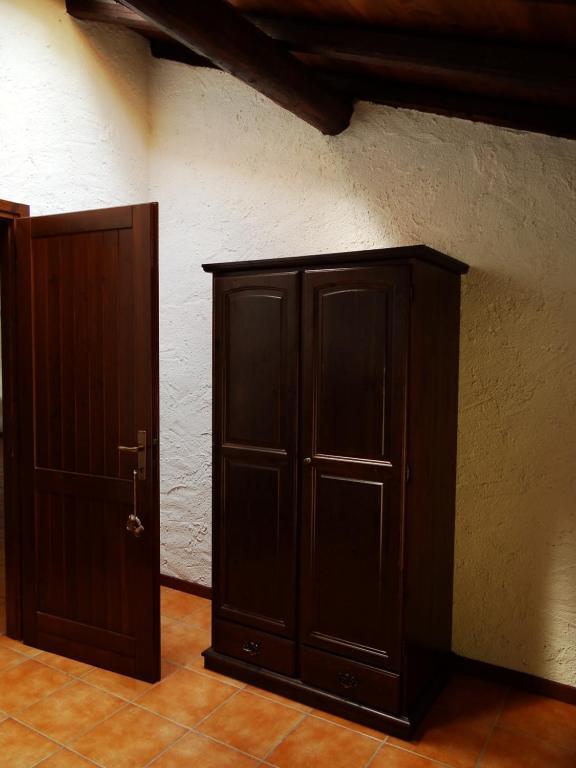 نزل Sormanoفي Rifugio Alpetto Di Torno الغرفة الصورة