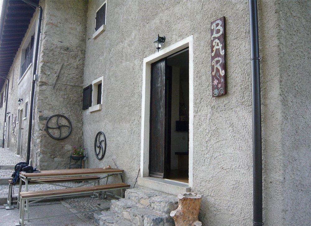 نزل Sormanoفي Rifugio Alpetto Di Torno المظهر الخارجي الصورة