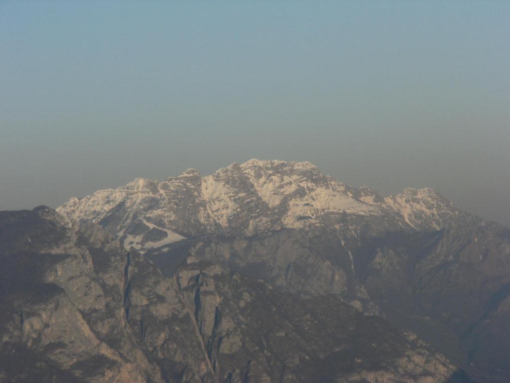 نزل Sormanoفي Rifugio Alpetto Di Torno المظهر الخارجي الصورة