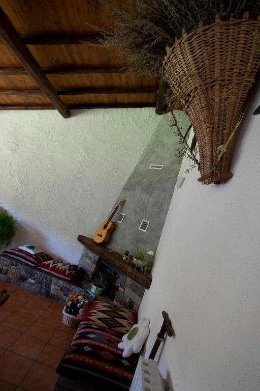 نزل Sormanoفي Rifugio Alpetto Di Torno المظهر الخارجي الصورة