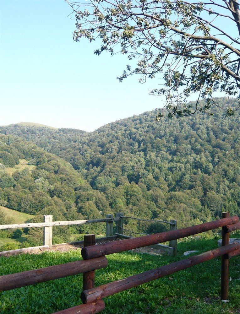 نزل Sormanoفي Rifugio Alpetto Di Torno المظهر الخارجي الصورة