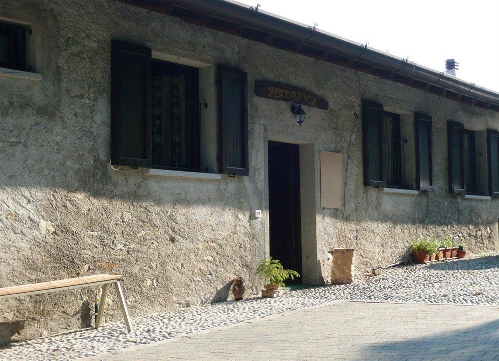 نزل Sormanoفي Rifugio Alpetto Di Torno المظهر الخارجي الصورة